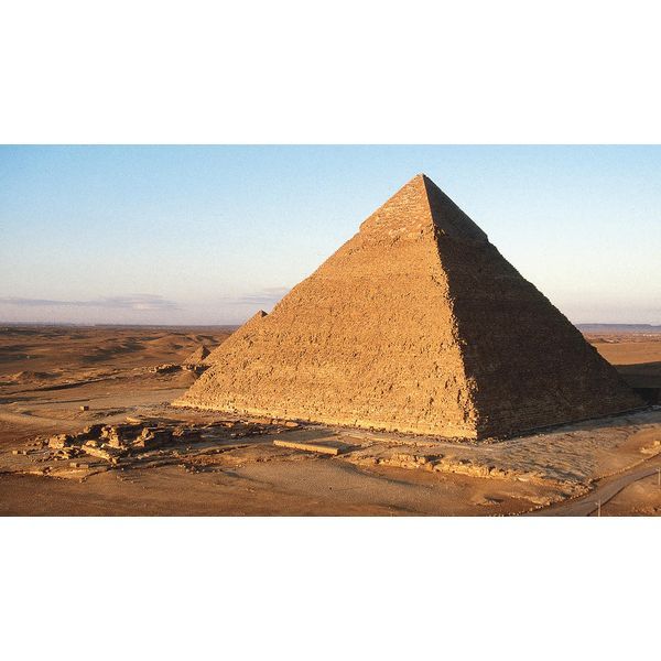La pyramide des besoins 